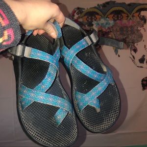 Chaco Sandals